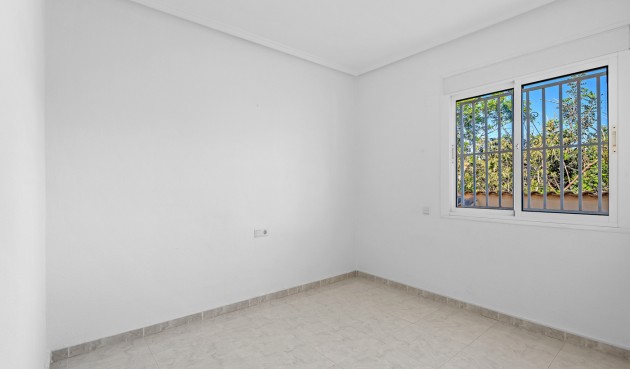 Brukt - Villa -
Rojales - Inland