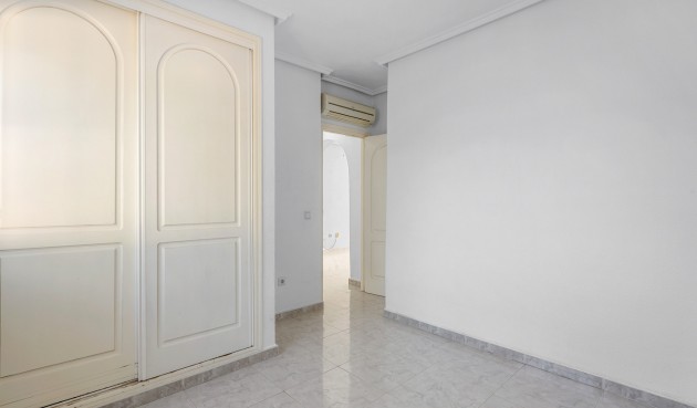 Brukt - Villa -
Rojales - Inland