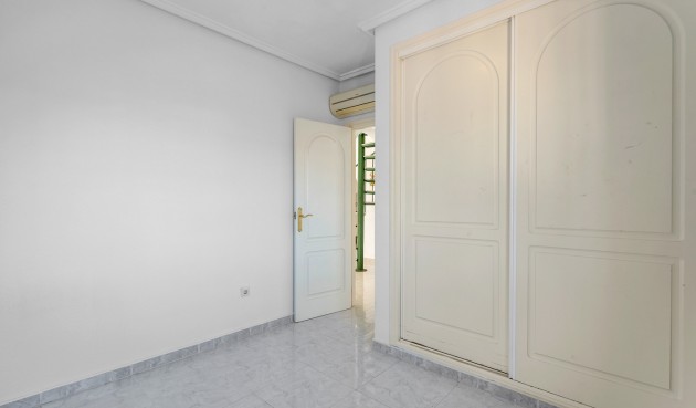 Brukt - Villa -
Rojales - Inland