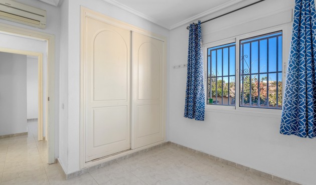 Brukt - Villa -
Rojales - Inland