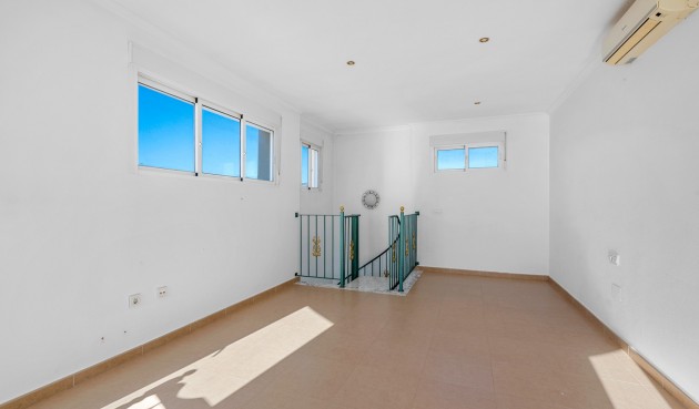 Brukt - Villa -
Rojales - Inland