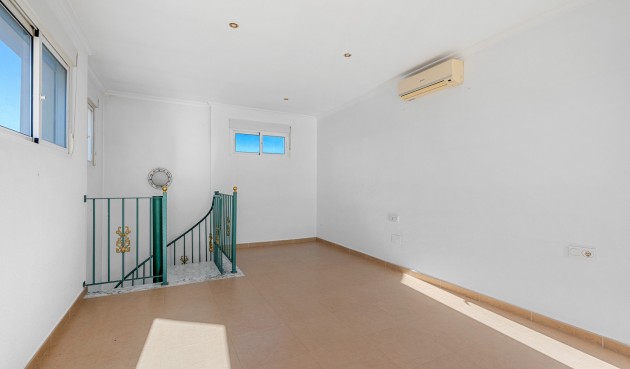 Brukt - Villa -
Rojales - Inland