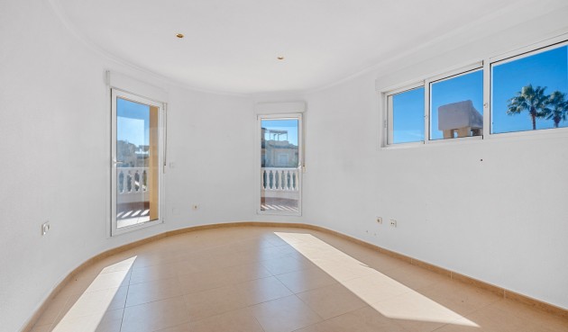 Brukt - Villa -
Rojales - Inland