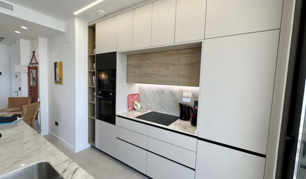 Brukt - Apartment -
Santa Rosalia Resort - Inland