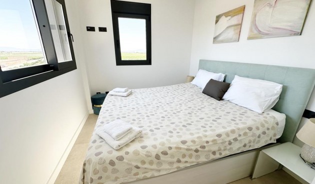 Brukt - Apartment -
Santa Rosalia Resort - Inland