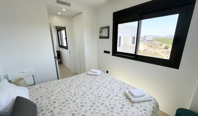 Brukt - Apartment -
Santa Rosalia Resort - Inland