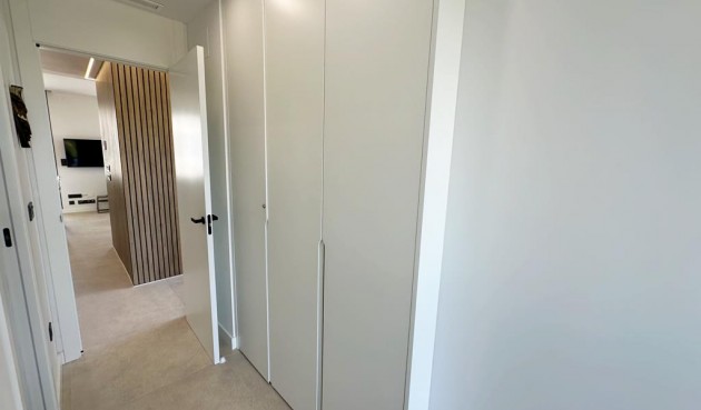 Brukt - Apartment -
Santa Rosalia Resort - Inland