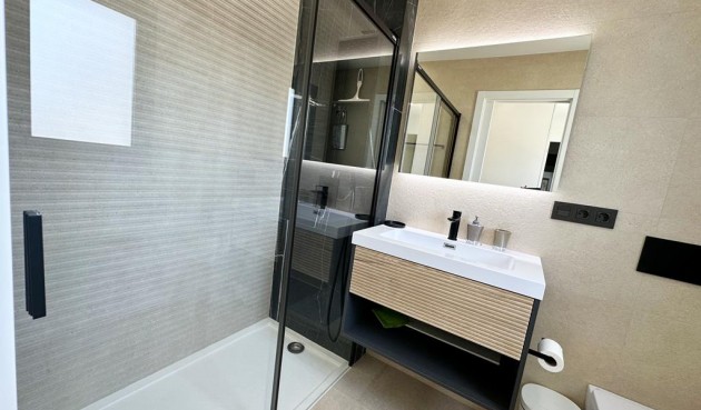 Brukt - Apartment -
Santa Rosalia Resort - Inland