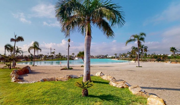 Brukt - Apartment -
Santa Rosalia Resort - Inland