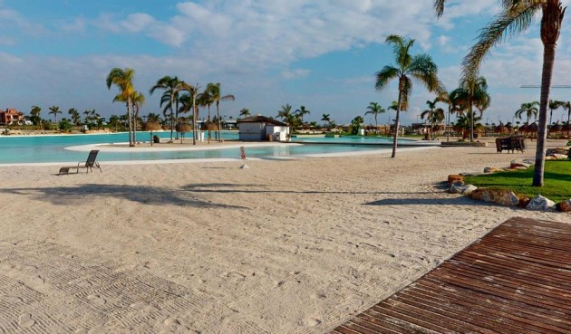 Brukt - Apartment -
Santa Rosalia Resort - Inland