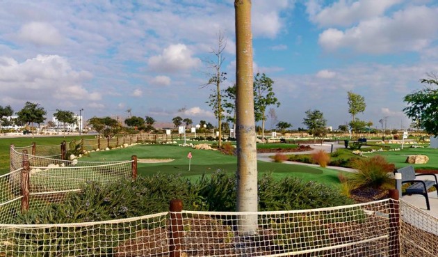 Brukt - Apartment -
Santa Rosalia Resort - Inland