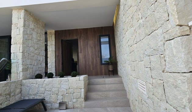 Brukt - Villa -
Dolores - Sector 4