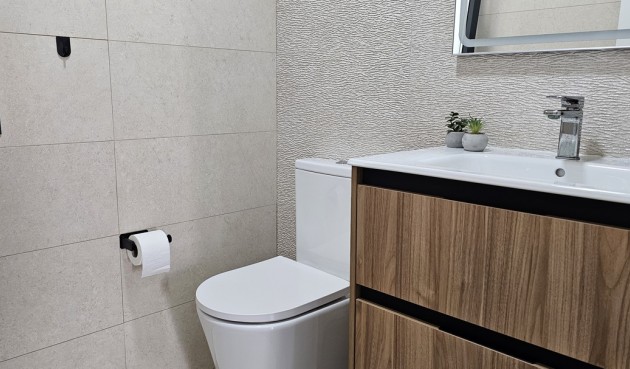 Brukt - Villa -
Dolores - Sector 4