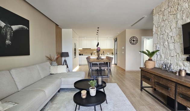 Brukt - Villa -
Dolores - Sector 4