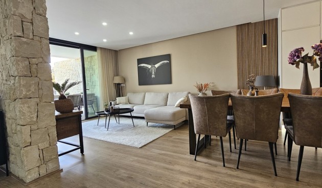 Brukt - Villa -
Dolores - Sector 4