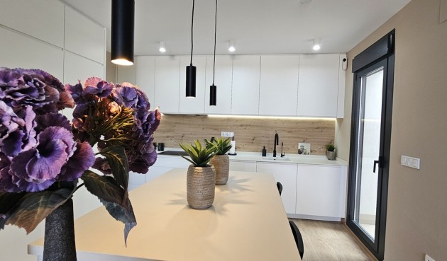 Brukt - Villa -
Dolores - Sector 4