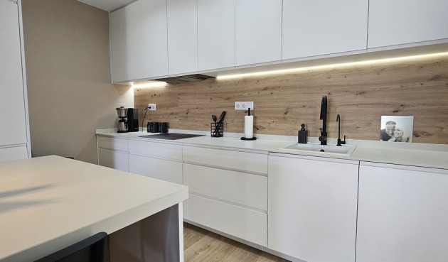 Brukt - Villa -
Dolores - Sector 4