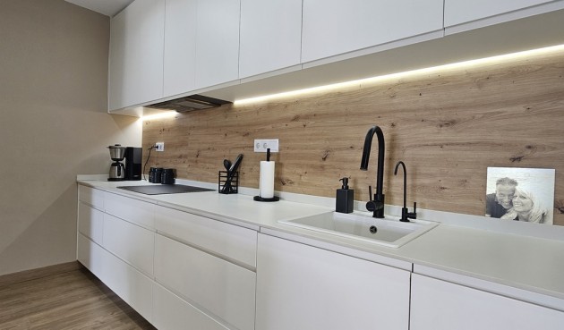 Brukt - Villa -
Dolores - Sector 4