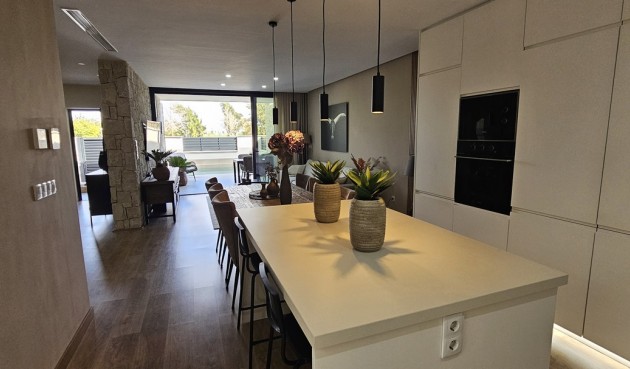 Brukt - Villa -
Dolores - Sector 4