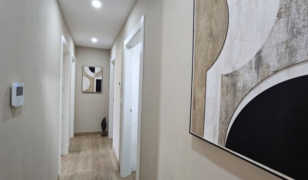 Brukt - Villa -
Dolores - Sector 4