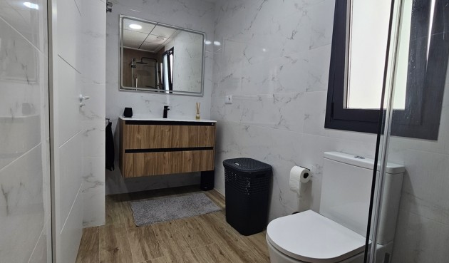 Brukt - Villa -
Dolores - Sector 4