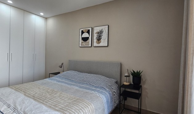 Brukt - Villa -
Dolores - Sector 4