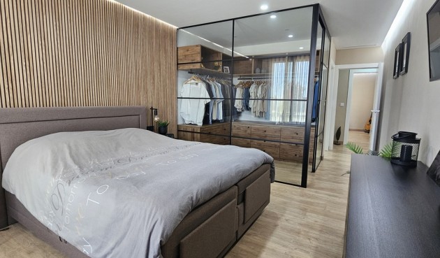 Brukt - Villa -
Dolores - Sector 4