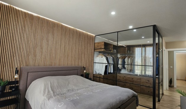 Brukt - Villa -
Dolores - Sector 4