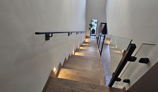 Brukt - Villa -
Dolores - Sector 4