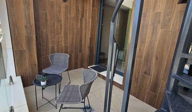 Brukt - Villa -
Dolores - Sector 4