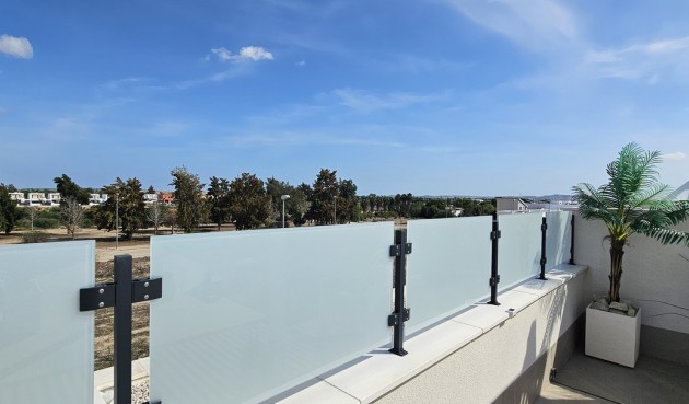 Brukt - Villa -
Dolores - Sector 4