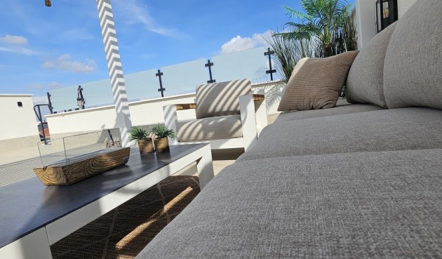 Brukt - Villa -
Dolores - Sector 4