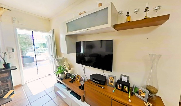 Brukt - Town House -
Pilar de la Horadada - Mil Palmeras