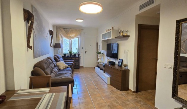 Brukt - Town House -
Pilar de la Horadada - Mil Palmeras