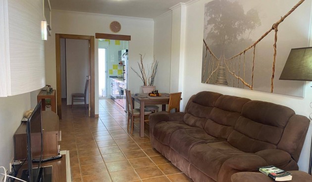 Brukt - Town House -
Pilar de la Horadada - Mil Palmeras