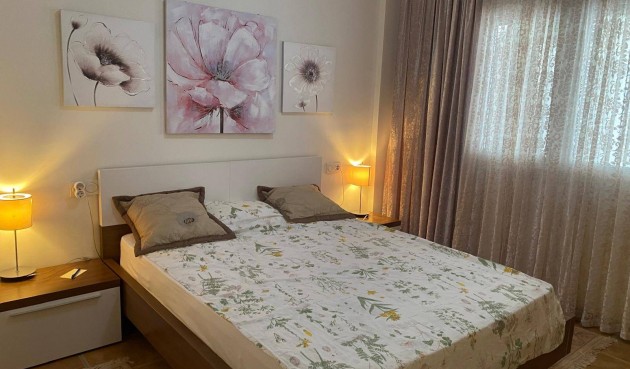 Brukt - Town House -
Pilar de la Horadada - Mil Palmeras