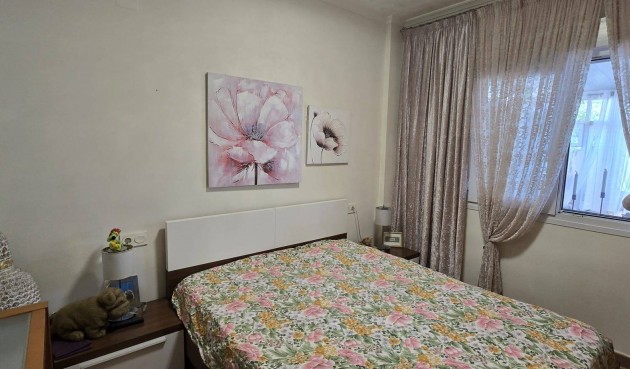 Brukt - Town House -
Pilar de la Horadada - Mil Palmeras