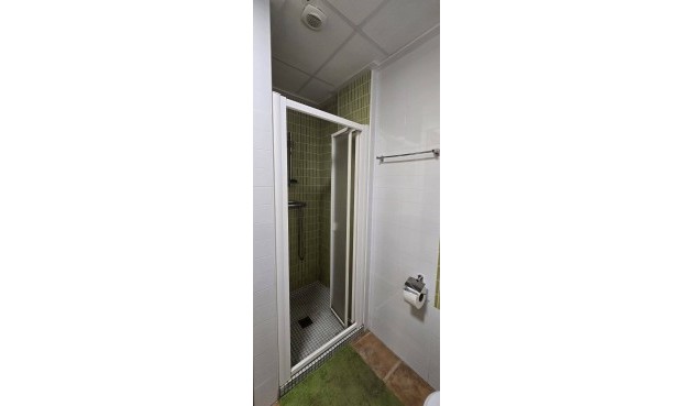 Brukt - Town House -
Pilar de la Horadada - Mil Palmeras