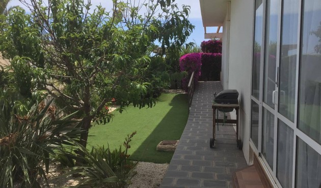 Brukt - Town House -
Pilar de la Horadada - Mil Palmeras