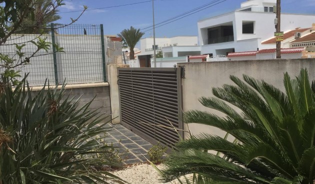 Brukt - Town House -
Pilar de la Horadada - Mil Palmeras