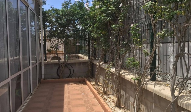 Brukt - Town House -
Pilar de la Horadada - Mil Palmeras