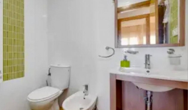 Brukt - Town House -
Pilar de la Horadada - Mil Palmeras