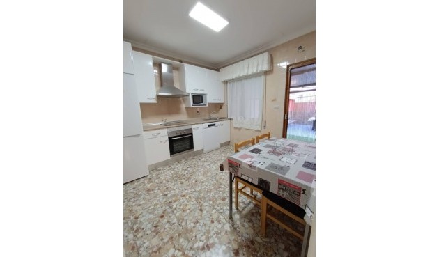 Resale - Semi Detached -
San Pedro del Pinatar - Los Cuarteros