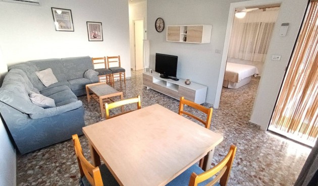 Resale - Semi Detached -
San Pedro del Pinatar - Los Cuarteros