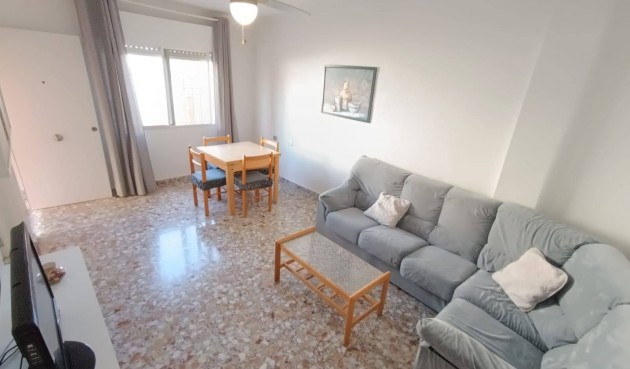 Resale - Semi Detached -
San Pedro del Pinatar - Los Cuarteros