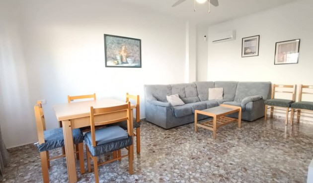 Resale - Semi Detached -
San Pedro del Pinatar - Los Cuarteros