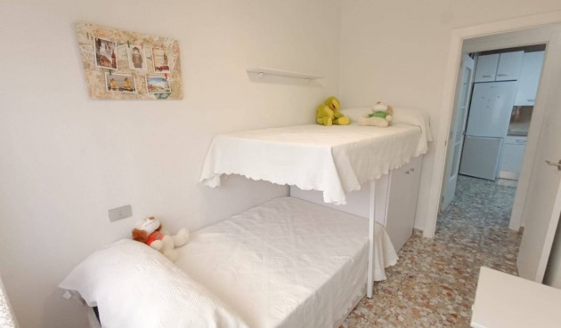 Resale - Semi Detached -
San Pedro del Pinatar - Los Cuarteros