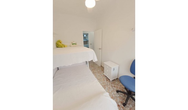 Resale - Semi Detached -
San Pedro del Pinatar - Los Cuarteros