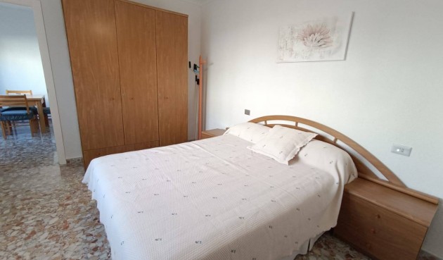 Resale - Semi Detached -
San Pedro del Pinatar - Los Cuarteros