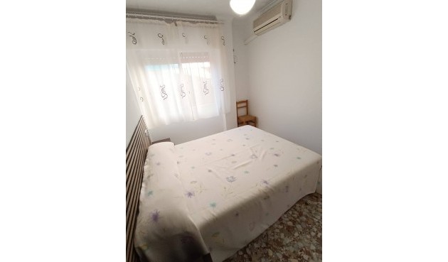 Resale - Semi Detached -
San Pedro del Pinatar - Los Cuarteros